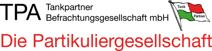 TPA Tankpartner | die Profis in der Tankschifffahrt